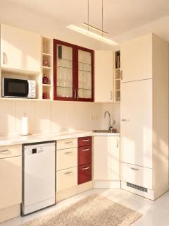 Geräumige Ferienwohnung mit Terrasse - nähe Tulln & Wien - 4