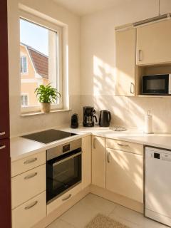 Geräumige Ferienwohnung mit Terrasse - nähe Tulln & Wien - 2