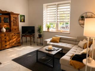 Geräumige Ferienwohnung mit Terrasse - nähe Tulln & Wien - 9