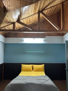 The Attic-Rooms by TLC - 8