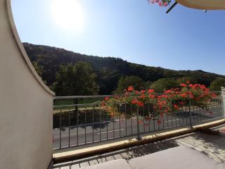 Haus Moselliebe - Charmantes Frühstücks Zimmer mit Balkon und Blick auf die Mosel. Raucherfreihaus - 3