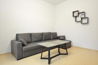 City Center Apartment on Mashtots Avenue - 9