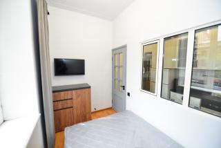 City Center Apartment on Mashtots Avenue - 8