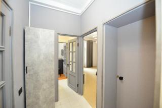 City Center Apartment on Mashtots Avenue - 7