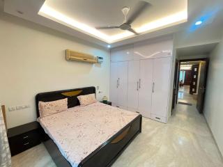 Uday Stays Hauz Khas New Delhi - 2