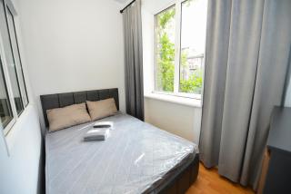 City Center Apartment on Mashtots Avenue - 1