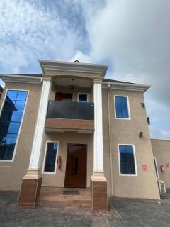 Party Villa Serviced Apartment - 3
