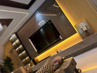 Party Villa Serviced Apartment - 1