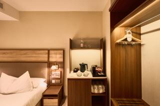 Quaint Signature Hotel San Lawrenz - 4