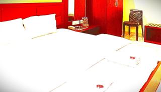 The Lush Hotel - 6