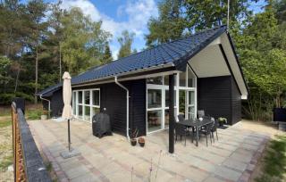 4 Bedroom Lovely Home In Ebeltoft - 4