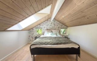 4 Bedroom Lovely Home In Ebeltoft - 2
