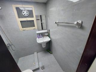 Friends Hotel Apartments - 8