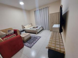 Friends Hotel Apartments - 7
