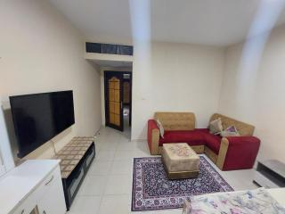 Friends Hotel Apartments - 6