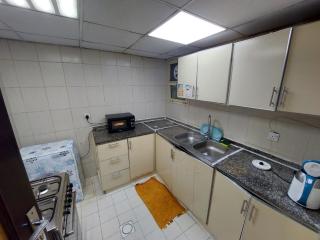Friends Hotel Apartments - 2