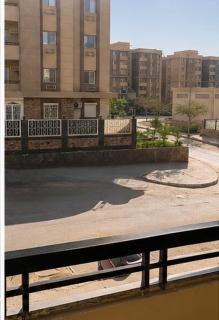 Modern 3BR Apartment in Gardenia City 5 mins to airport ,new cairo ,Nasrcity - 8