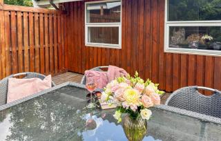 2 Bedroom Awesome Home In Stenlille - 4