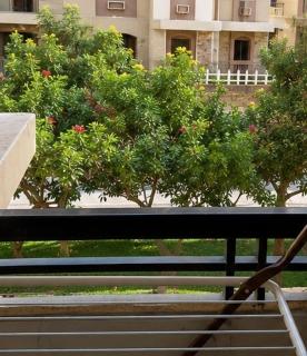 Modern 3BR Apartment in Gardenia City 5 mins to airport ,new cairo ,Nasrcity - 7