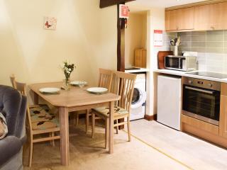 Willow Cottage - 1