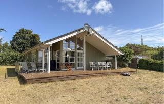 Nice Home In Grenaa With Sauna - 2