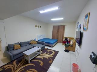 Friends Hotel Apartments - 1