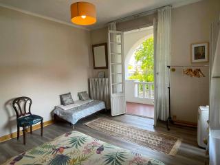 La Maison Basque - 1