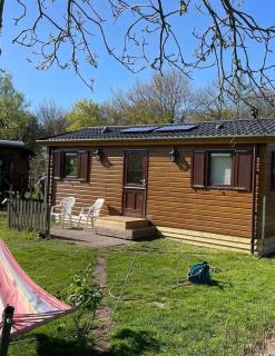 Camping Pieterom - Chalet De Oude Stal - 0