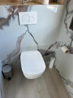 Camping Pieterom - Chalet De Oude Stal - 4