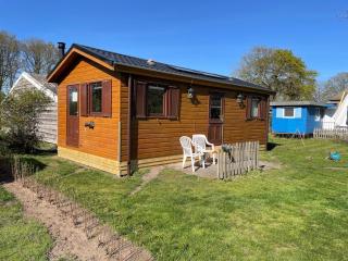 Camping Pieterom - Chalet De Oude Stal - 2