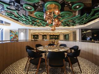 Mercure Miri City Centre - 9