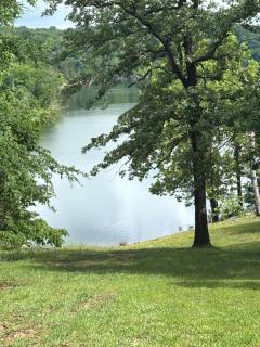 Camptown Cabin - 9