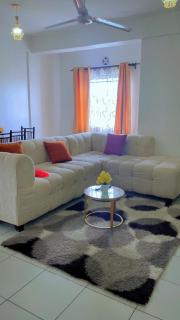 Arsan Homes Buxton 2BR Apartment - 5