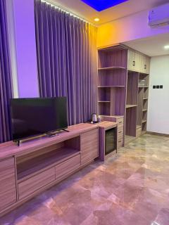 Undako Suites - 1