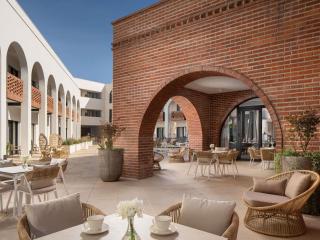 Mercure Conacul Cozieni - 9