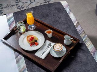 Mercure Conacul Cozieni - 7