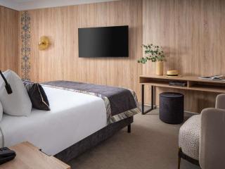 Mercure Conacul Cozieni - 3
