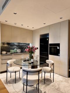 Grand Marina Sagon 5 stars - 5