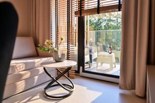 Apartamenty Dream Apart w kompleksie Laguna Beskidów przy jeziorze - 8
