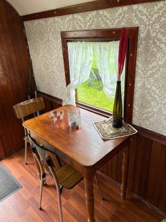 Camping Pieterom - Pipowagen - 7