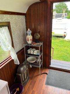 Camping Pieterom - Pipowagen - 6