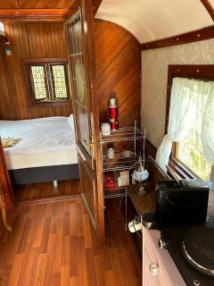 Camping Pieterom - Pipowagen - 5