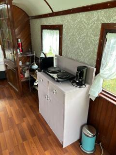 Camping Pieterom - Pipowagen - 3