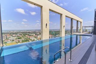Lux Homes Altura 2Bedroom1101 - 3