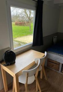 Camping Pieterom - Pieterwagen - 3