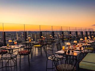 Too Hotel & Spa Paris - MGallery Collection - Parijs - 8