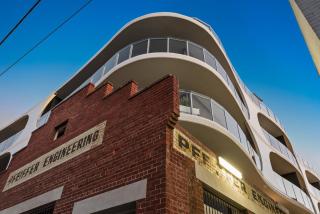 District Apartments Fitzroy - 8