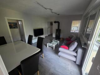 Alpine View Apartment - 3