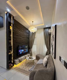 Serene Court villa - 9