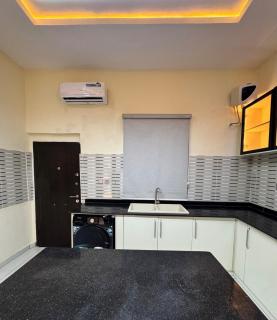Serene Court villa - 2